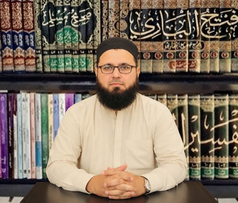 ATX Iqra Academy — online classes